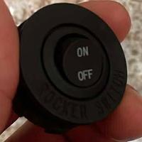 Yamaha T7 Tenere 700 ABS Switch dongle esclusore