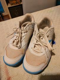 scarpe padel/ tennis per bimbo/bimba 