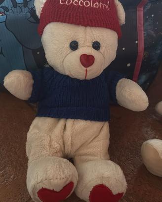 peluche 