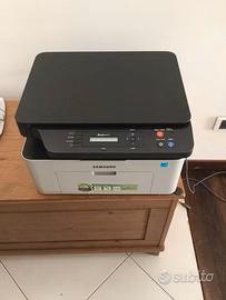 Xpress SL-M2070 Multifunzione Laser 3600 stampe