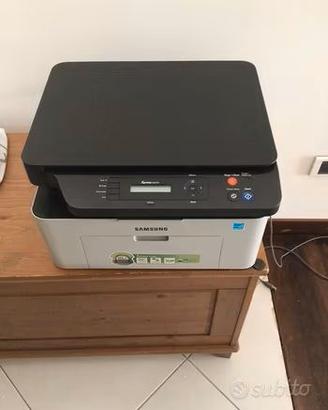 Xpress SL-M2070 Multifunzione Laser 3600 stampe