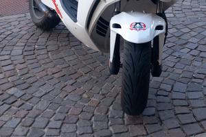 fanton f12 raffreddato  ad acqua serie limitata tr