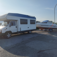 Camper elnag clipper 620 lx