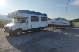 Camper elnag clipper 620 lx