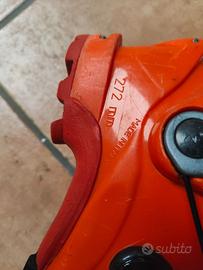 Scarponi scialpinismo 22,5 (36)