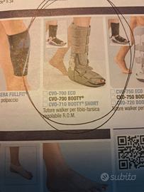 articolo di ortopedia