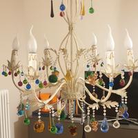 Lampadario 
