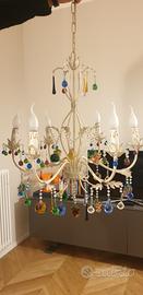 Lampadario 