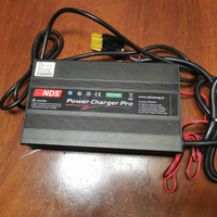 Powerchargerpro modello pcf0600-12ch20s