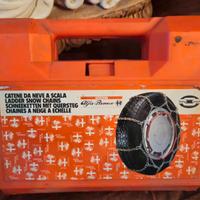 Catene da neve Originali Alfa Romeo