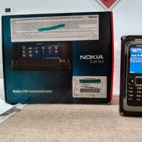 Nokia E90 Communicator