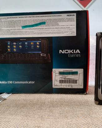 Nokia E90 Communicator