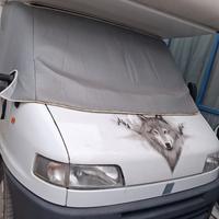 Camper 7 posti letto