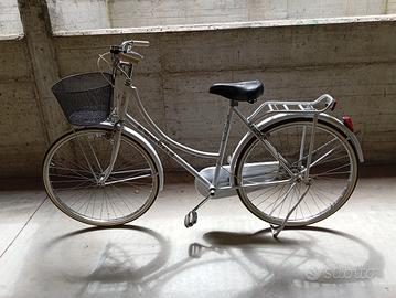 bicicletta 26 modello Olanda ROMANTICA 