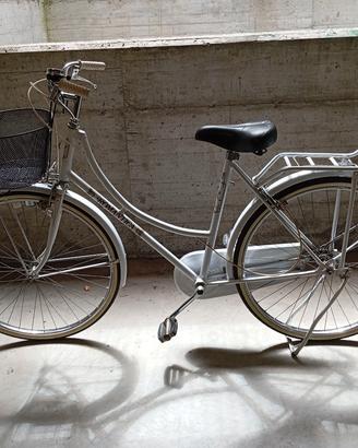 bicicletta 26 modello Olanda ROMANTICA 