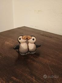 pinguini thun 