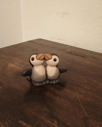 pinguini thun 