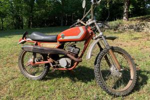 Jaguarino 50 dell'80