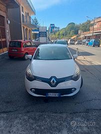 Renault Clio 1.5 dCi 8V 75CV 5 porte Wave