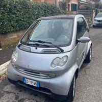 Smart  fortwo  450