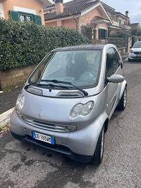 Smart  fortwo  450