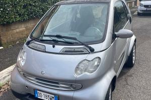 Smart  fortwo  450