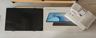 Honor pad x9