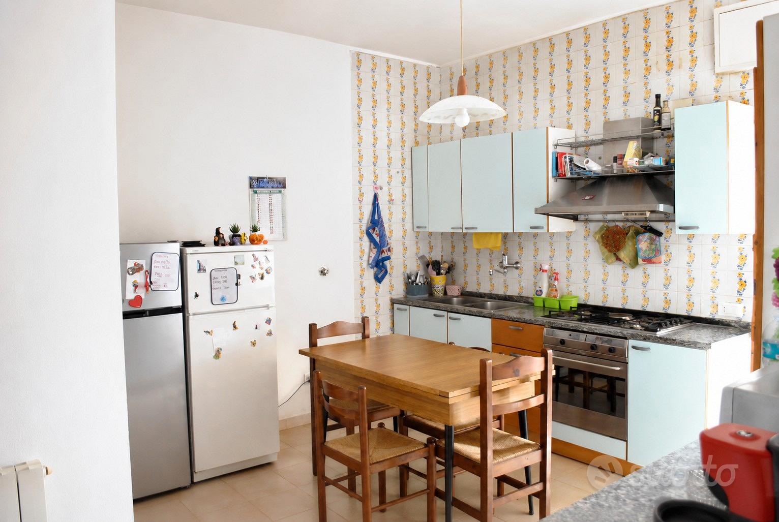 Appartamento – Cagliari, La Vega - Vista 3