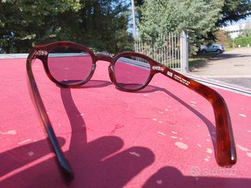 
KALEOS Sunglasses – Lenti Fotocromatiche, Come Nu