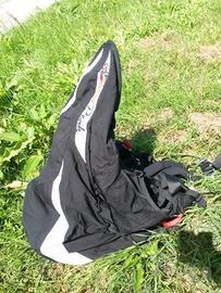 parapendio 