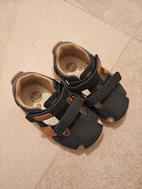 Sandali Scarpe Bambino Chicco - Taglia 20