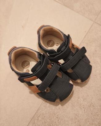 Sandali Scarpe Bambino Chicco - Taglia 20