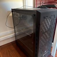 PC Gaming Ryzen 9 5900 X - RTX 3060 12 GB - 32 GB