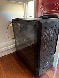 PC Gaming Ryzen 9 5900 X - RTX 3060 12 GB - 32 GB