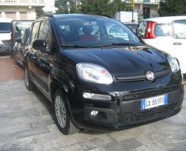 FIAT New Panda 1.2 LOUNGE