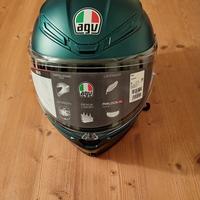 Casco AGV K6 S