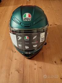 Casco AGV K6 S