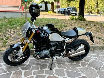 Bmw r ninet
