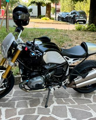 Bmw r ninet