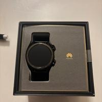 Smartwatch huawei watch gt