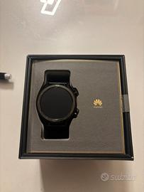 Smartwatch huawei watch gt