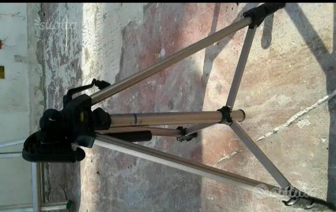 Treppiede Vanguard VT 152 - Fotografia In vendita a Verona