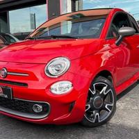 FIAT 500 Hybrid RATA MENSILE 189,00 EURO 1.0 ...