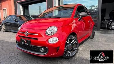 FIAT 500 Hybrid RATA MENSILE 189,00 EURO 1.0 ...