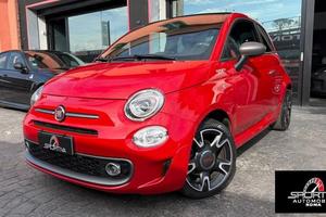 FIAT 500 Hybrid RATA MENSILE 189,00 EURO 1.0 ...
