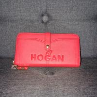 Portafogli Donna Rosso  2 in 1