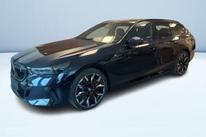 BMW i5 Touring eDrive40 M Sport Pro