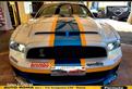 Ford Mustang SHELBY GT500 970 CV! UBB 1 OF