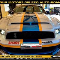 Ford Mustang SHELBY GT500 970 CV! UBB 1 OF