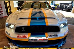 Ford Mustang SHELBY GT500 970 CV! UBB 1 OF